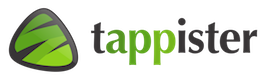 Tappister® logo